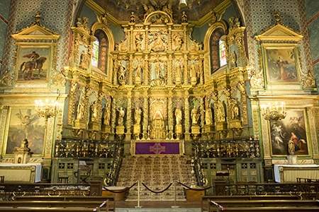 Eglise de Lux (Saint-fabien Et Saint-sébastien)
