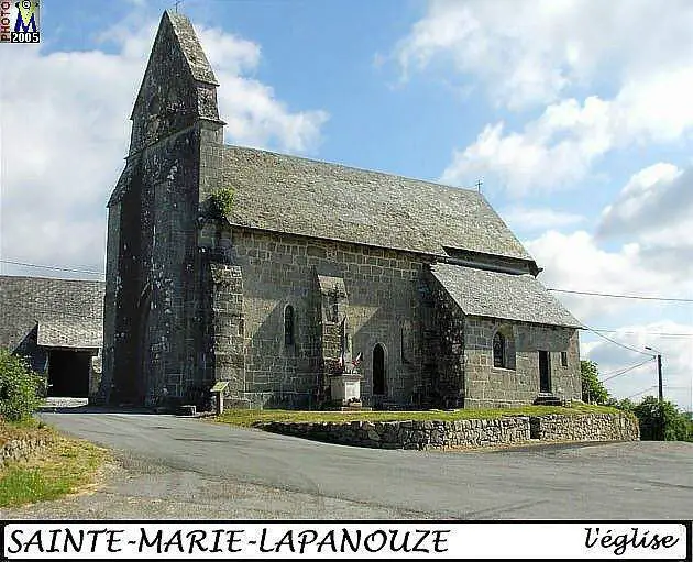 Église de Madic