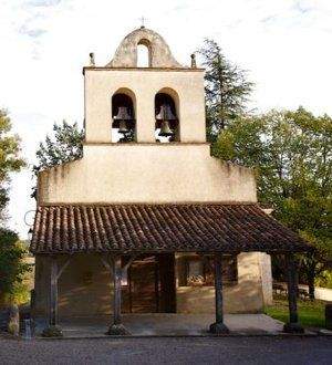 Église de Maravat