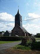 Église de Marlers