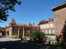 Église de Mauvaisin
