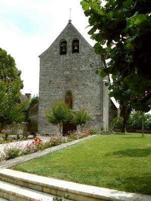 Église de Mayrac