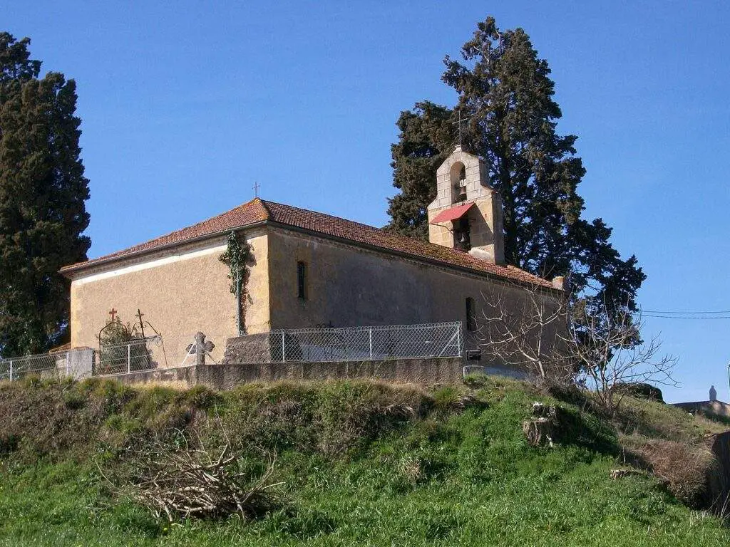 Église de Monpardiac