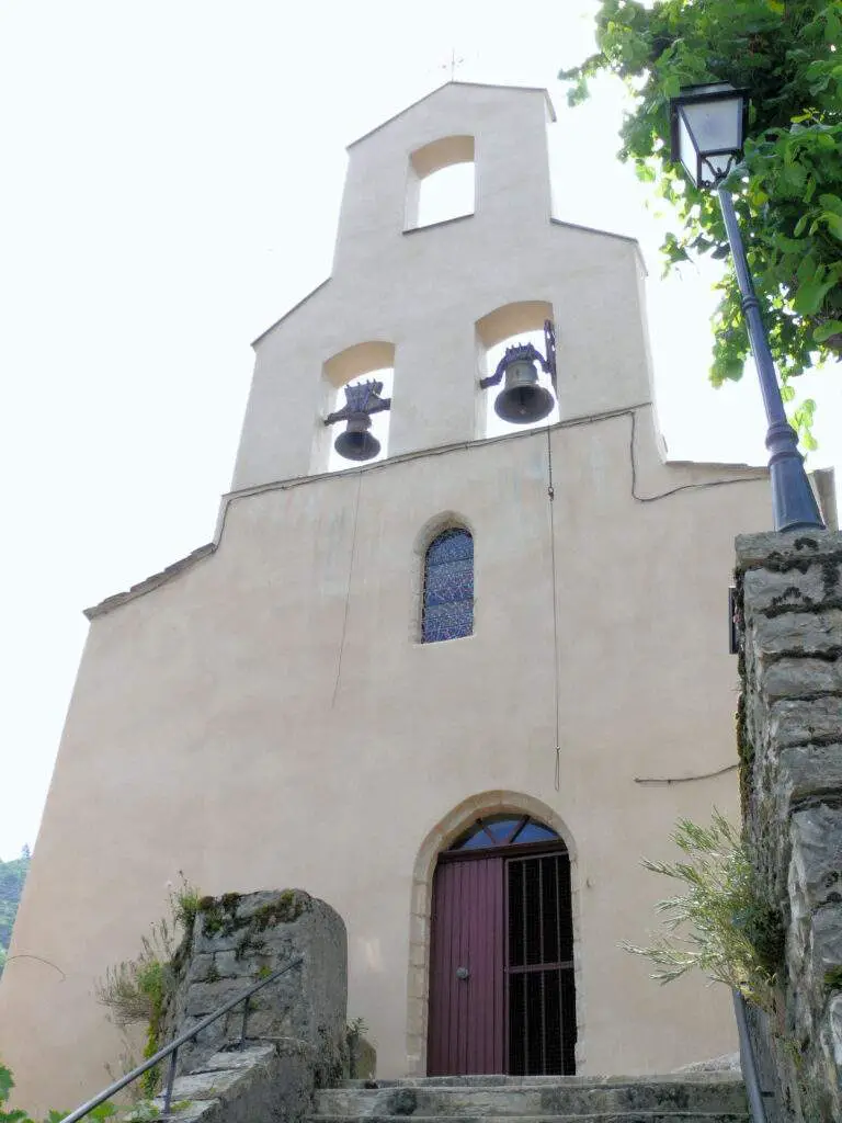 Église de Montbrun