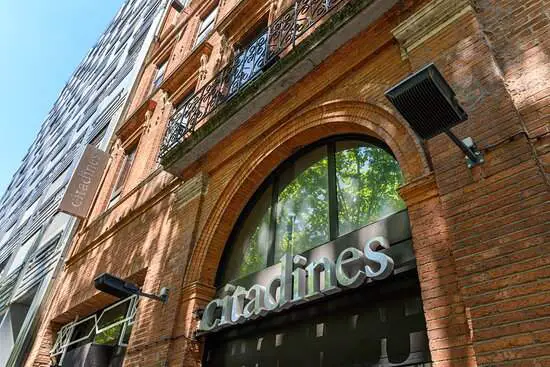 Eglise de Montlaur (Saint-lautier)