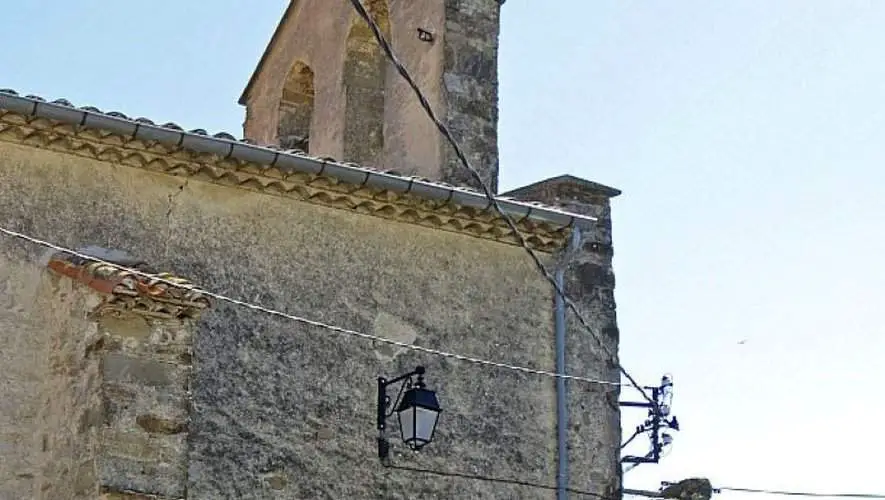 Église de Monze
