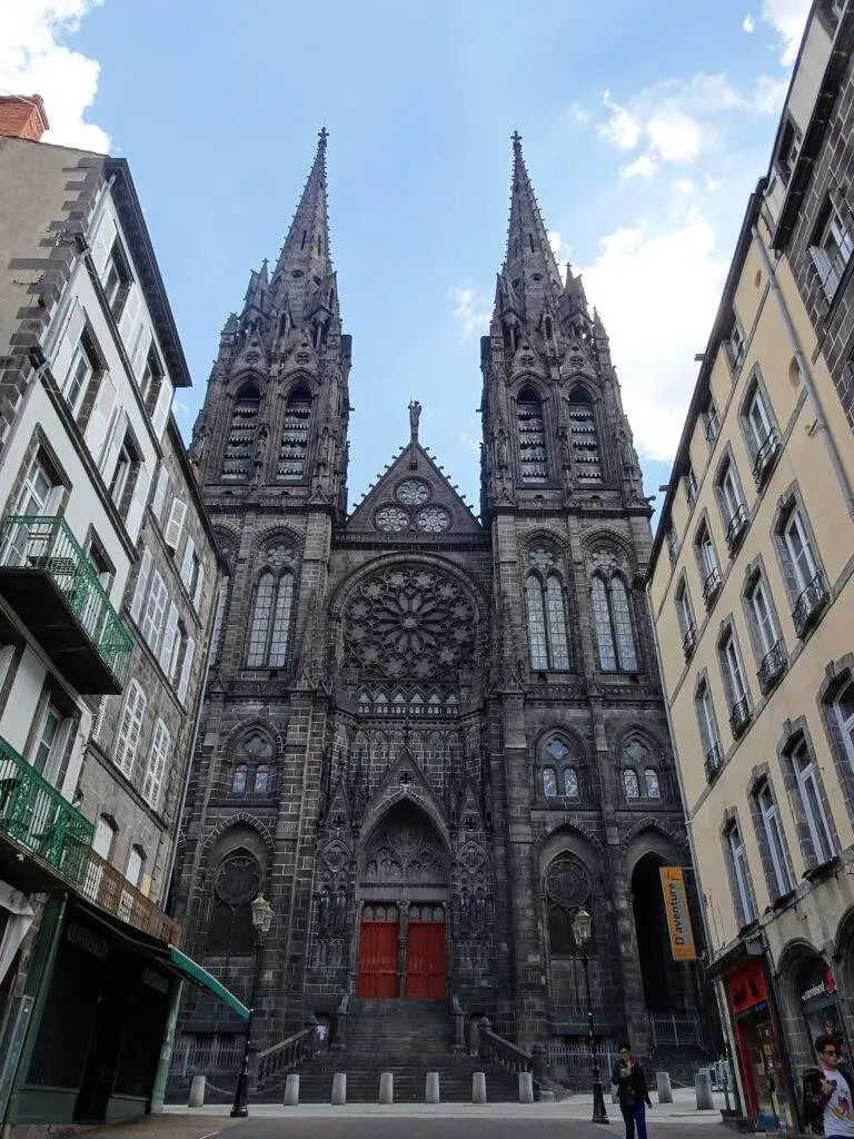 Eglise de Notre Dame En Son Assomption