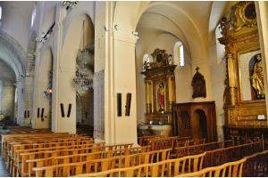 Eglise de Notre Dame En Son Immaculée Conception