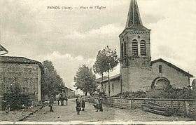 Église de Penol