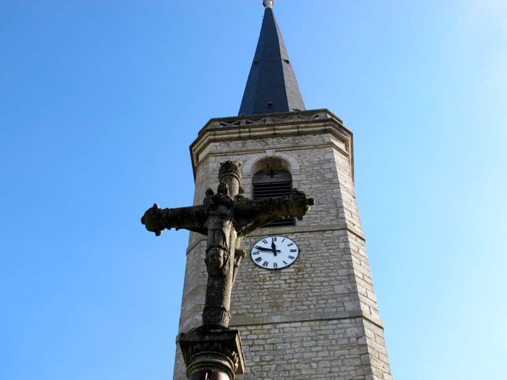 Église de Petit-Noir