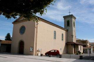 Église de Pont-de-l’Isère