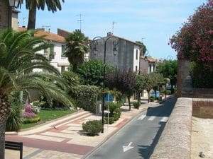 Église de Roussillon (Saint Michel)