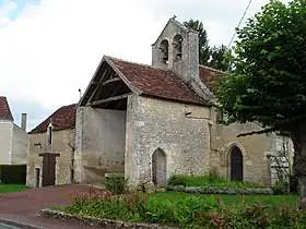 Église de Saint-Aigny