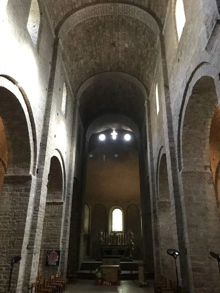 Église de Saint Désert (Eglise Saint Isidore)