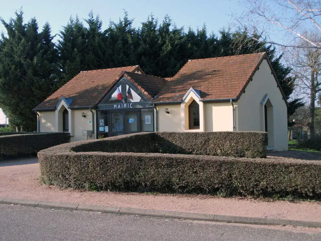 Église de Saint-Félix