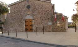 Église de Saint-Georges-les-Bains