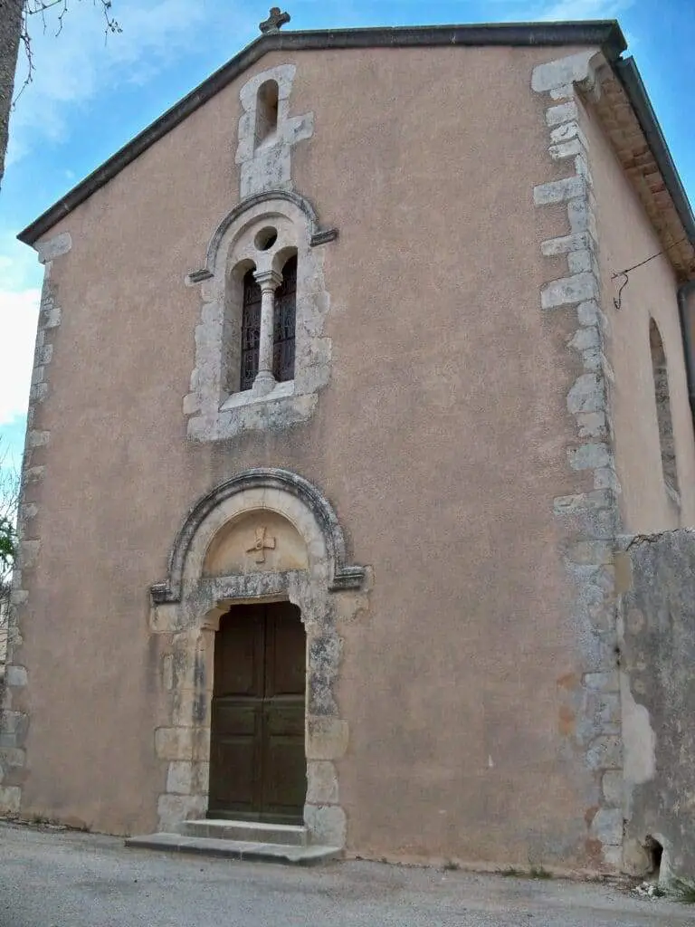 Église de Saint Jean