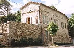 Église de Saint-Julien-de-Cassagnas