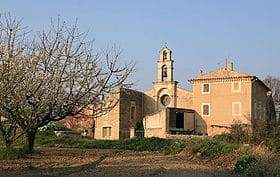 Église de Saint Martin de La Brasque (Saint Martin)