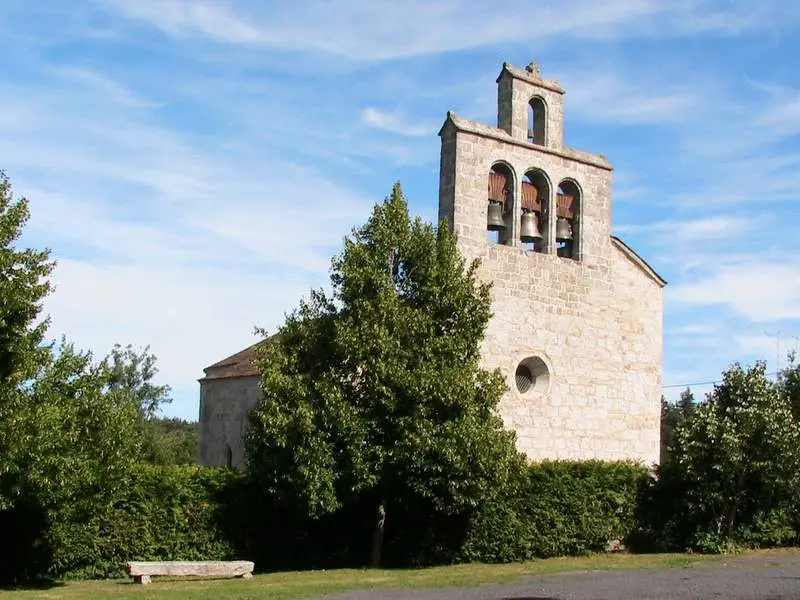 Église de Saint-Pierre-le-Vieux