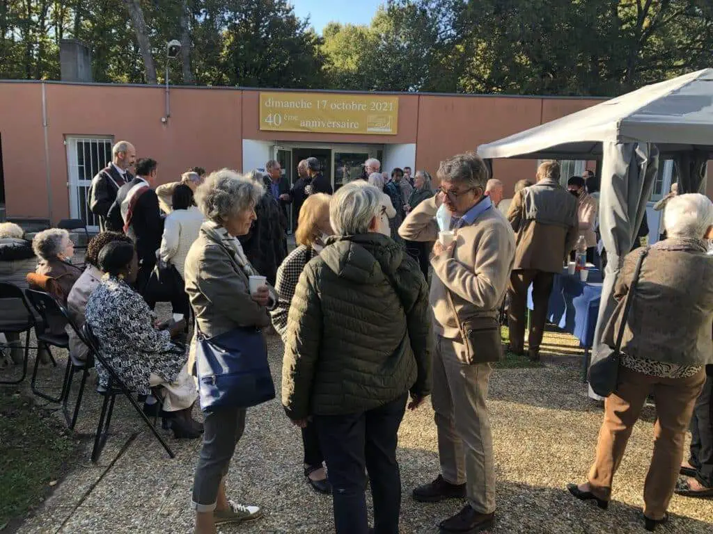 Eglise de Saint-priest-taurion (Paroisse Saint-augustin)