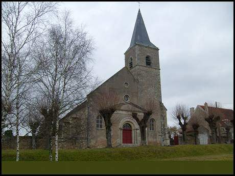 Eglise de Saint Siméon (Eglise de Saint Siméon)