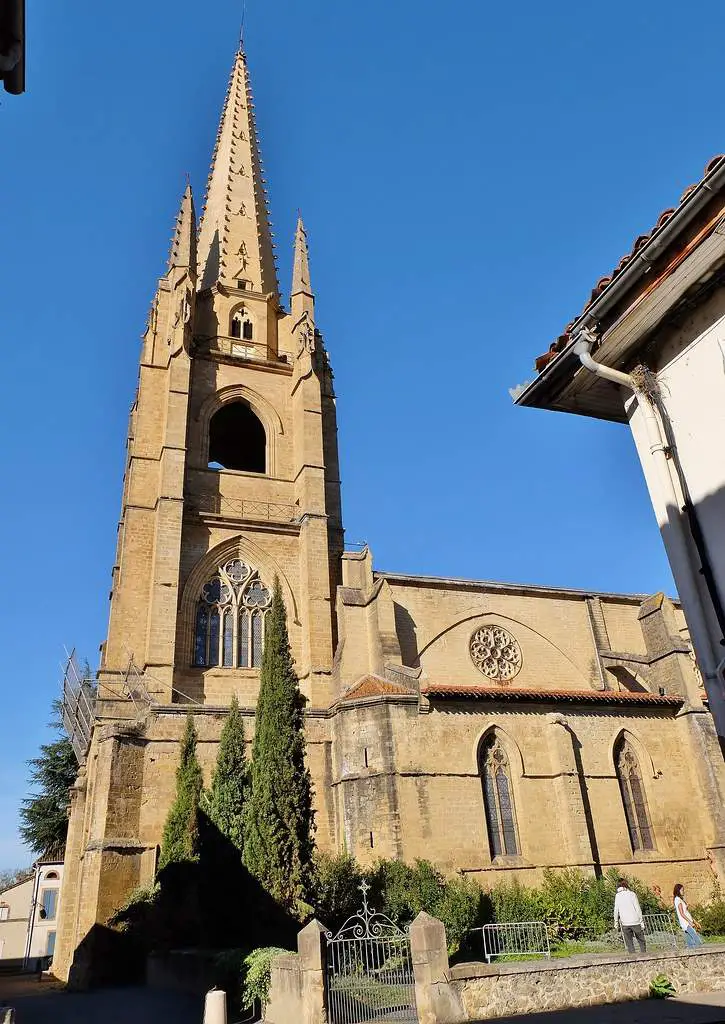 Église de Sembouès