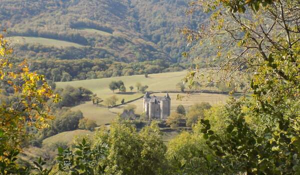 Église de Sénezergues