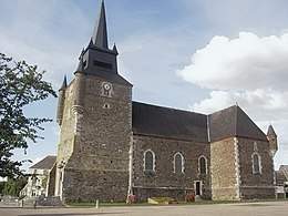 Église de Signy-le-Petit