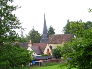 Église de Surfonds