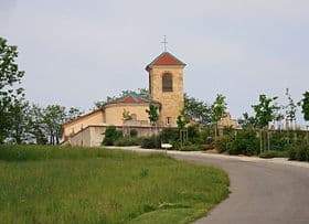 Église de Tersanne