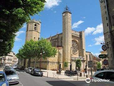 Église de Valmascle
