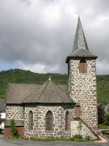 Église de Velzic