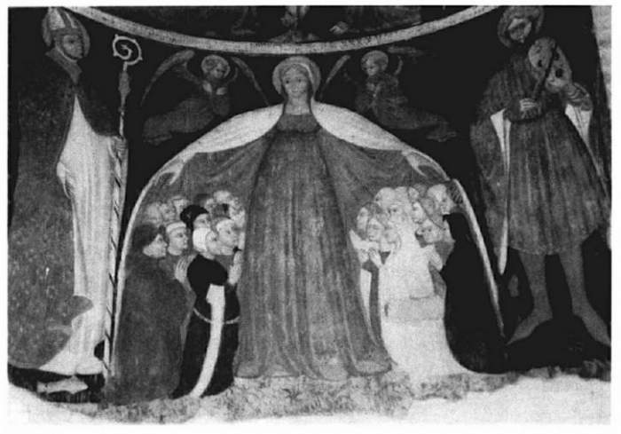 Église Décollation de Saint Jean Baptiste