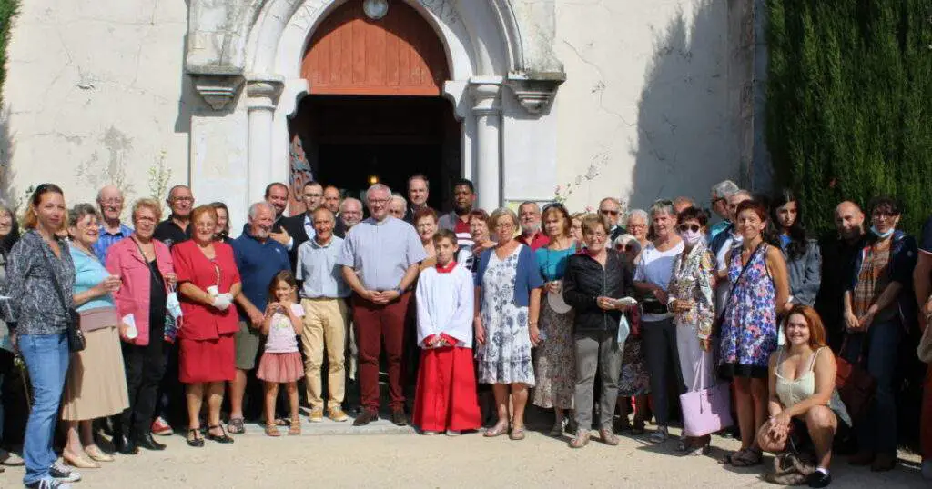 Eglise Des Petits Robins (Notre-dame de L’assomption)