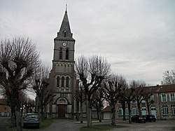 Eglise Des Saints Innocents