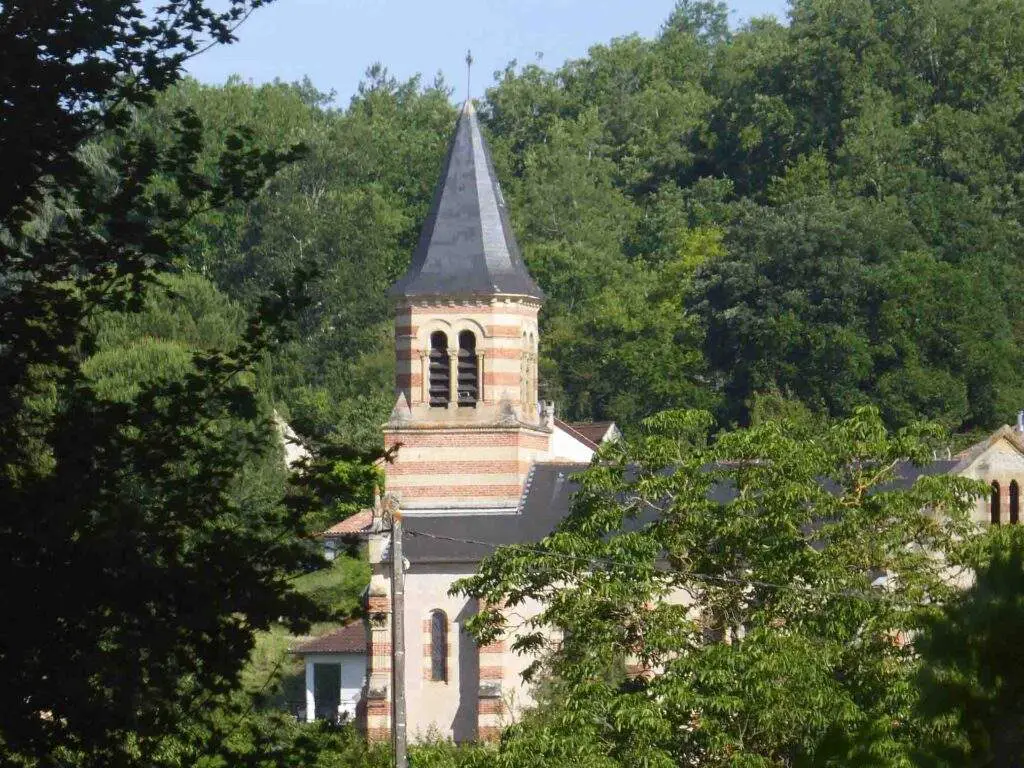 Eglise D’espère