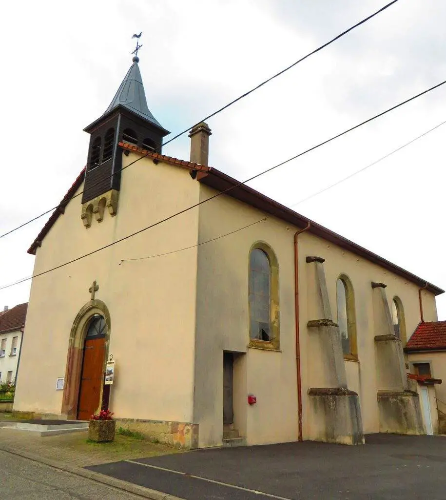 Église Diefenbach