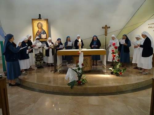 Église Disciples Du Divin Maitre