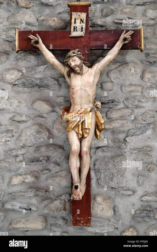 Eglise Du Précieux Sang (Ste-marie-madeleine)