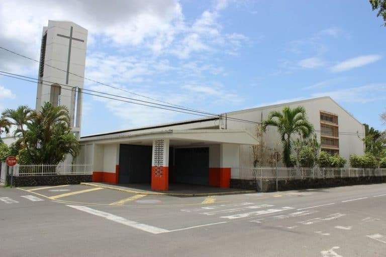 Eglise Du Raizet (Saint Michel)