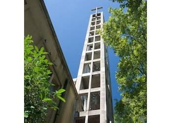 Église Du Sacré Coeur