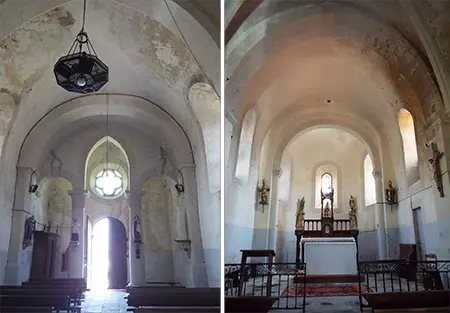 Eglise Du Sacré Coeur de Marie