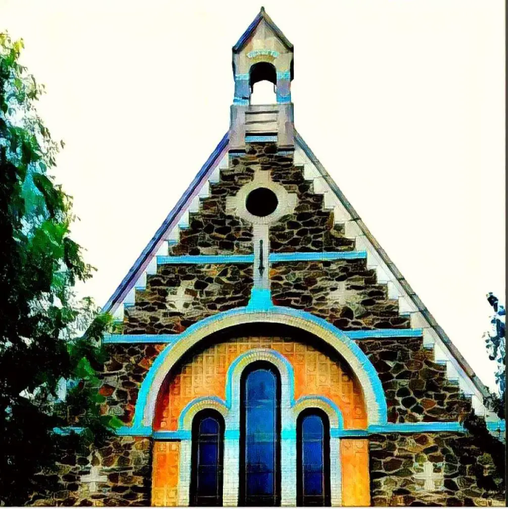 Eglise Du Saint Esprit (Eglise Du Saint-esprit)