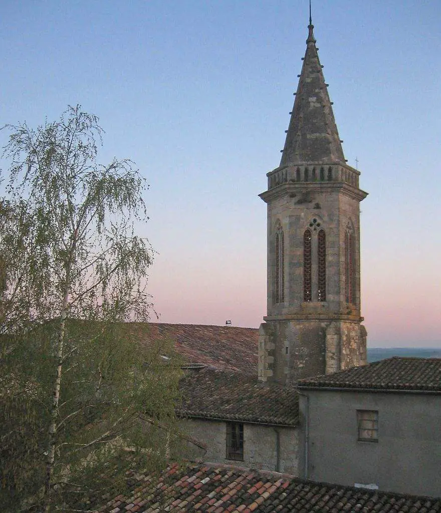 Eglise Du Saint Esprit