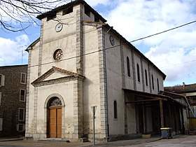 Église Durban