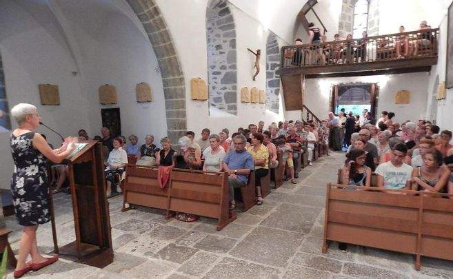 Église Église Saint-barthélémy