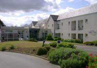 Église Ehpad de Langueux