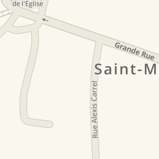 Église Ehpad L’arc En Ciel