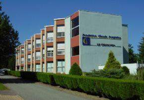 Église Ehpad Le Chandou (Centre Hospitalier de Tulle)